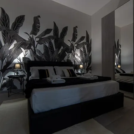 شقة Tropical Boutique *