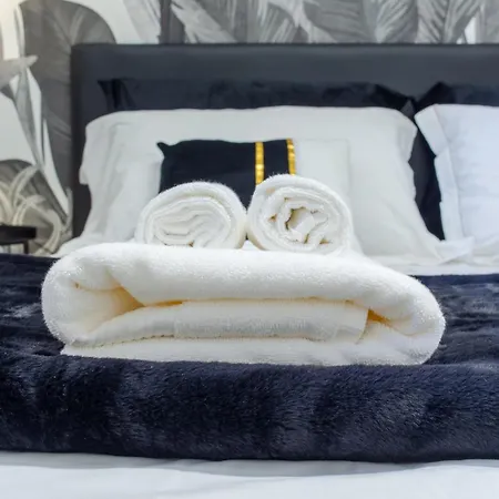 Apartamento Tropical Boutique Gallipoli