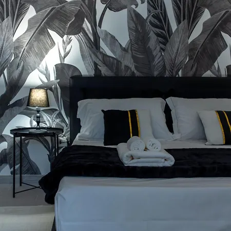 Tropical Boutique Apartamento *