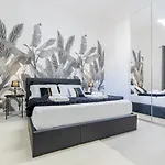 Апартаменты Tropical Boutique Галлиполи