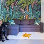 Tropical Boutique Апартаменты Галлиполи