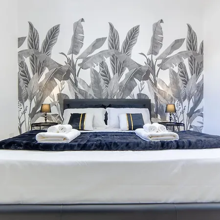 Tropical Boutique Apartamento *