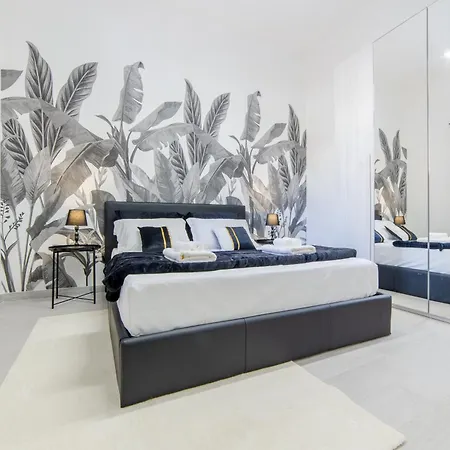 Tropical Boutique Lägenhet