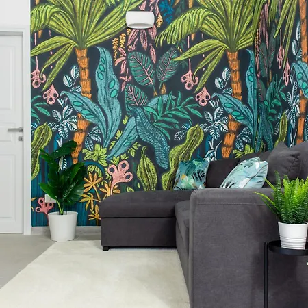 アパート Tropical Boutique