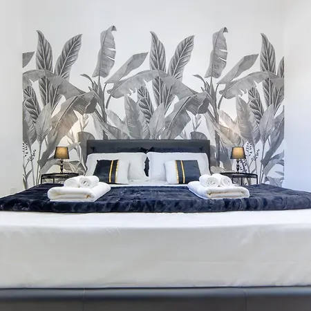 Lägenhet Tropical Boutique Gallipolli