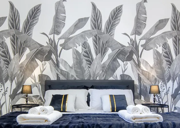 Tropical Boutique - Apartamento Gallipoli