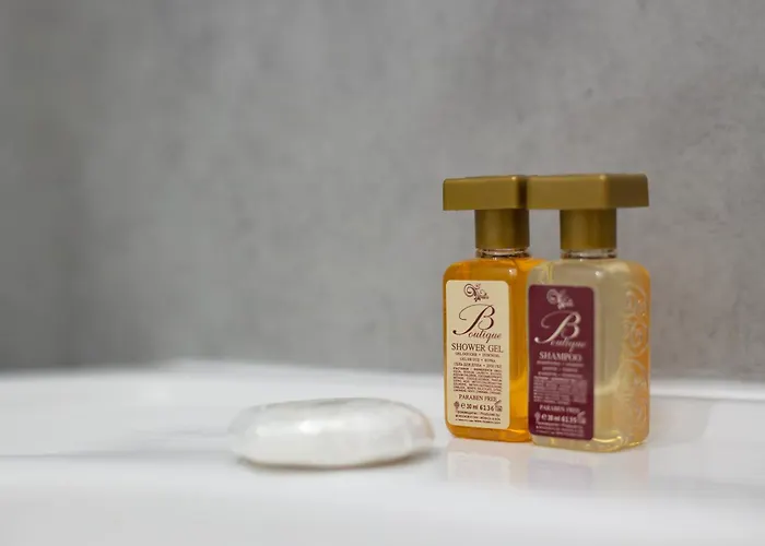 Tropical Boutique - Lägenhet Gallipolli